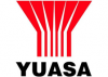 YUASA_logo